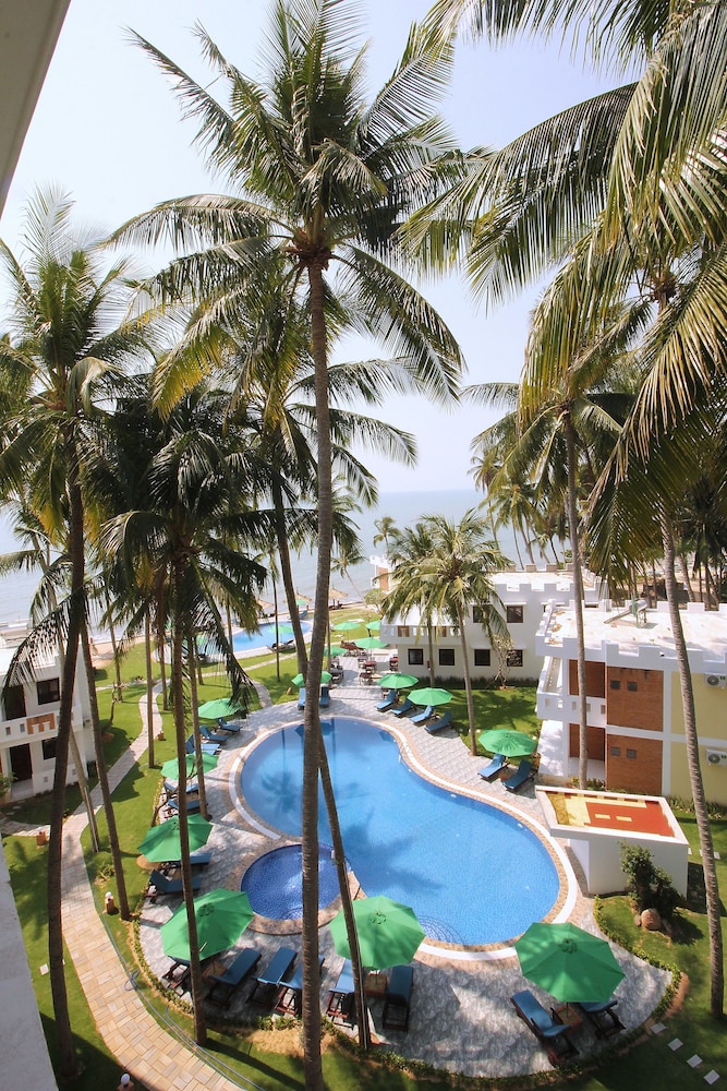 Ocean Place Mui Ne Resort 58/72
