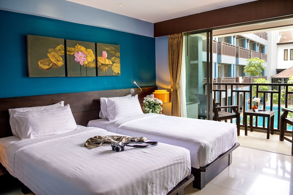 Blue Tara Hotel Krabi Ao Nang 21/67