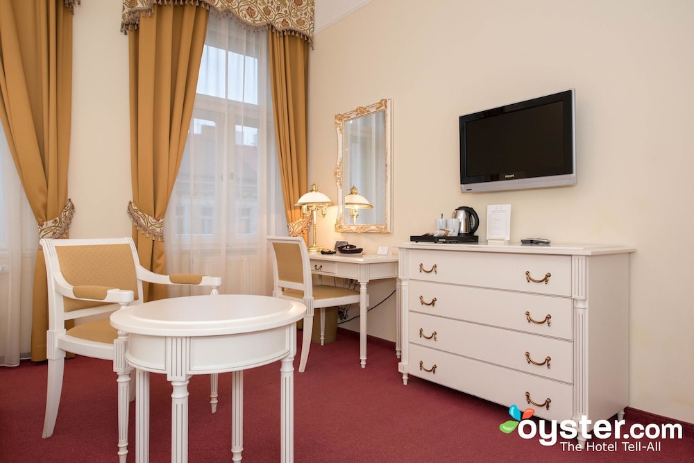 Alqush Downtown Hotel 44/56