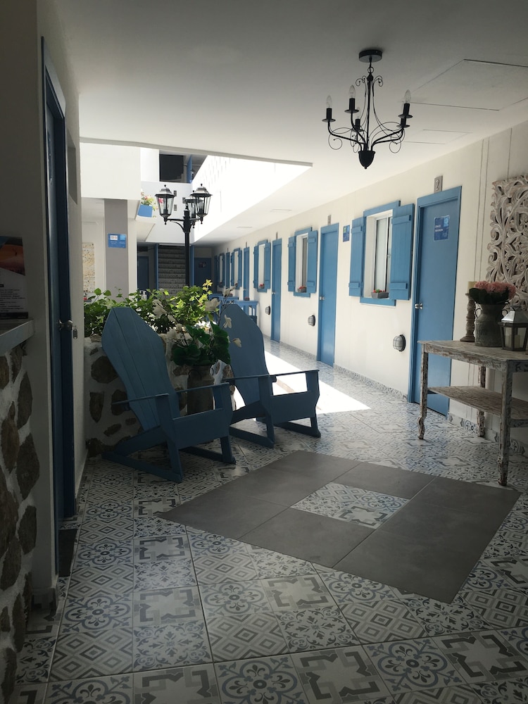 Hotel ADAZ Mediterraneo 54/57