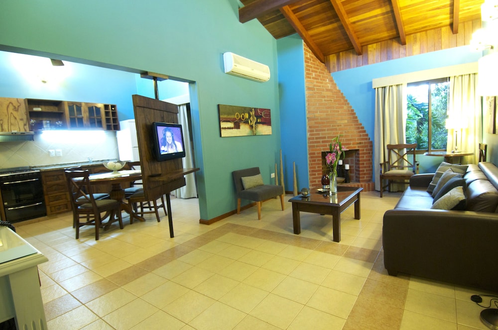 Iguazu Jungle Lodge 52/65