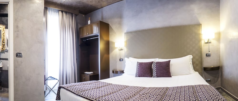Vaticano Julia Luxury Rooms 12/50