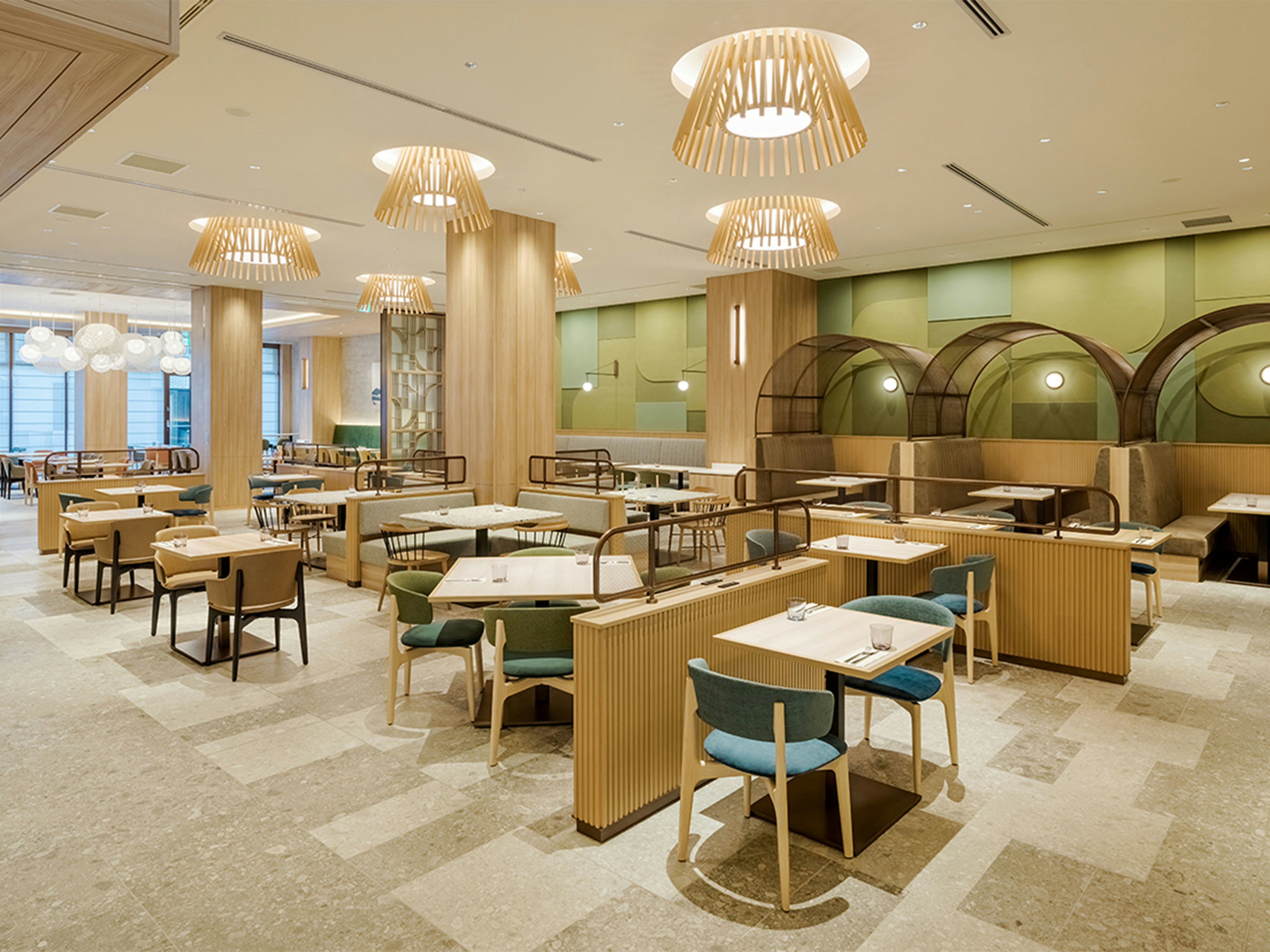Hilton Garden Inn Kyoto Shijo Karasuma 21/26
