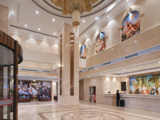 Vienna International Hotel (Putian Mingzhu) 16/50