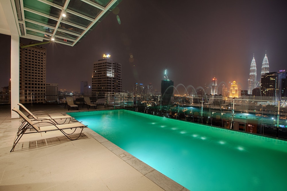 WP Hotel 5/35