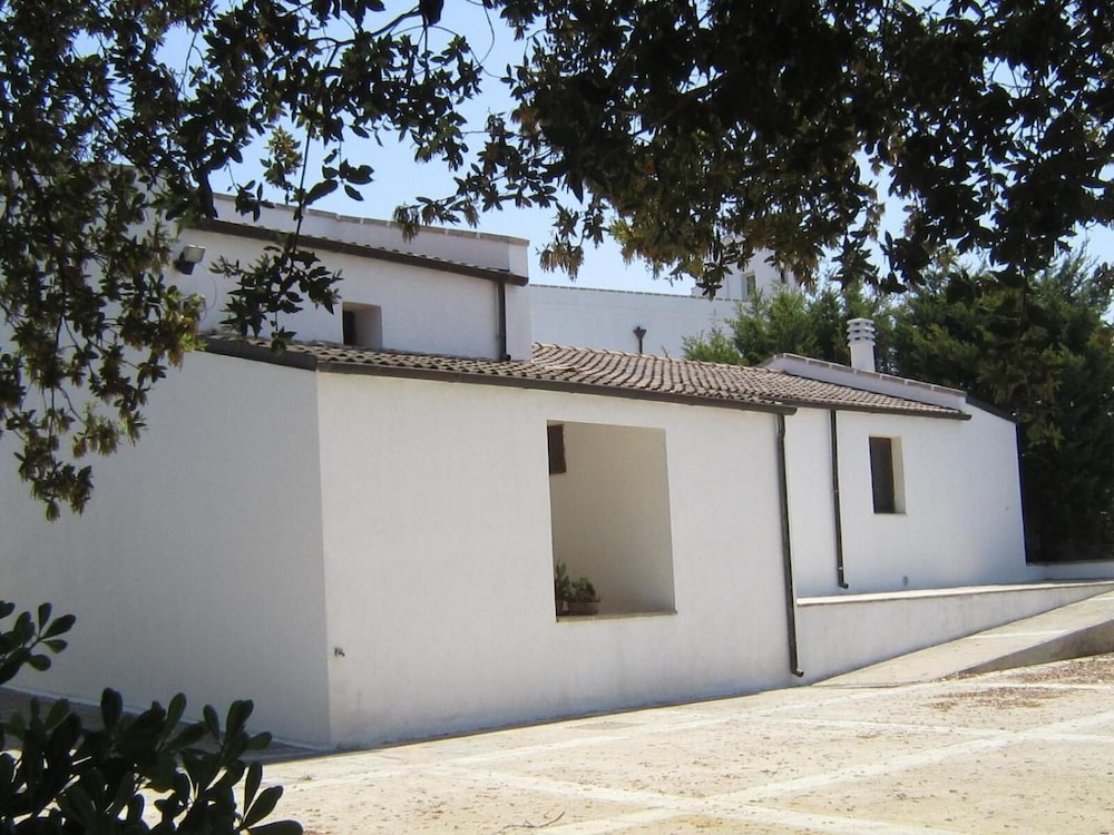 Hotel Masseria Fabrizio 6/62