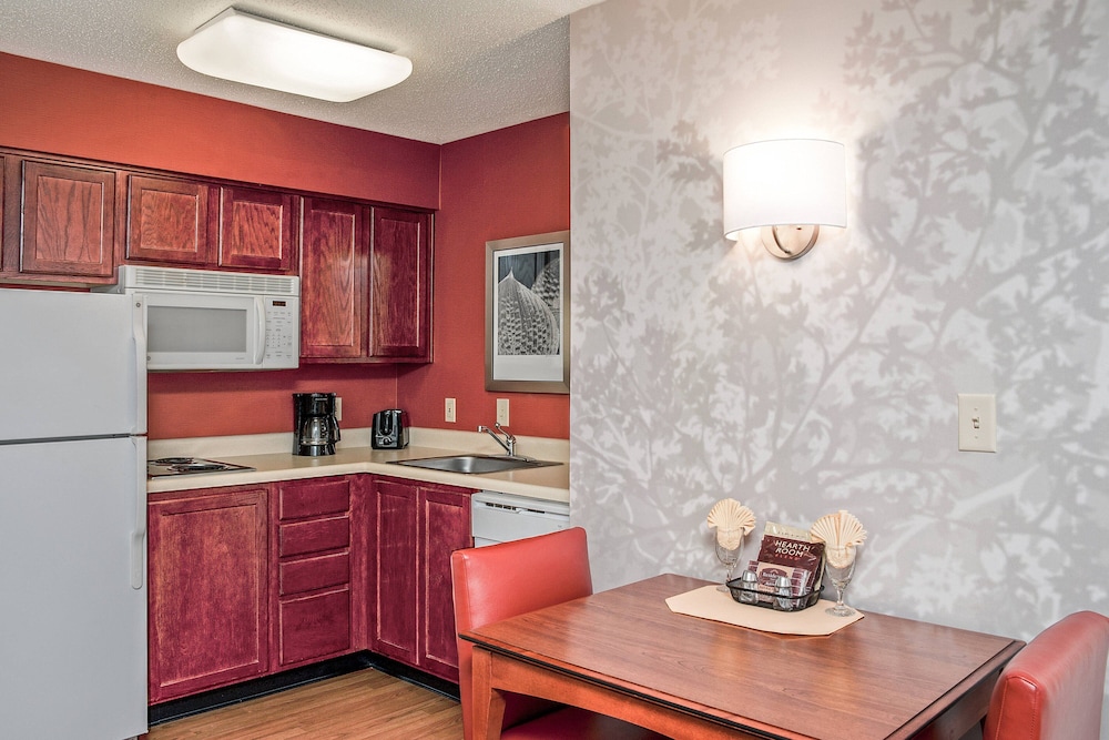 Residence Inn Indianapolis Northwest 6/48