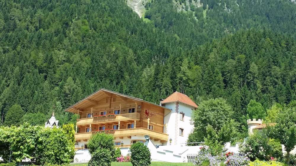 Landhaus Ager 44/50