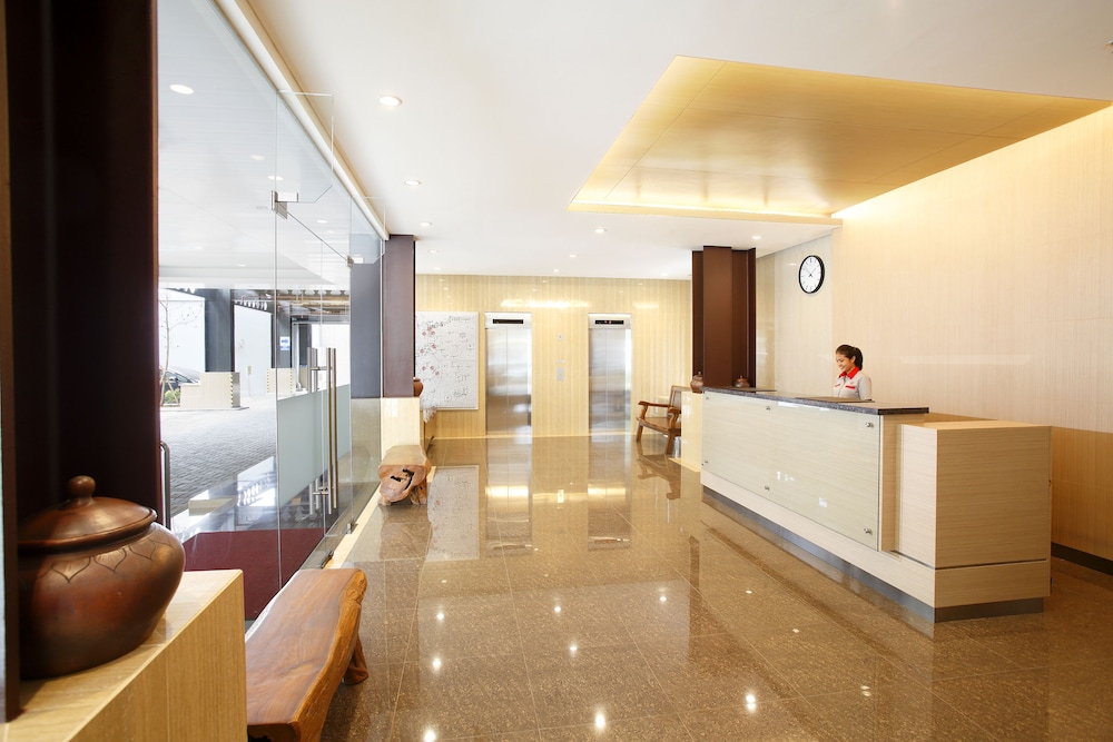 Amaris Hotel Pasar Baru 3/32