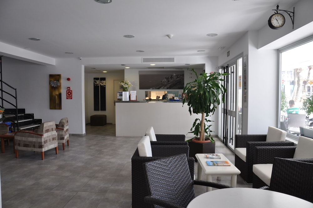 Hotel Gami Adults Only 33/53