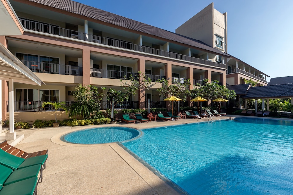 AUTHONG RESIDENCE PATTAYA 3/33