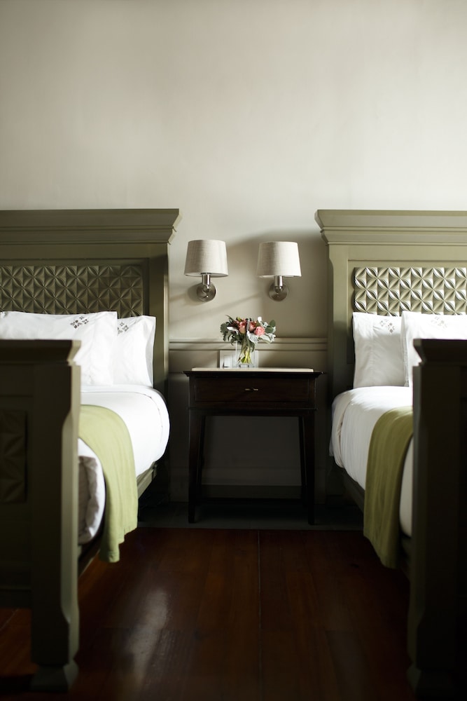 CASA GRANDE HOTEL BOUTIQUE 23/67