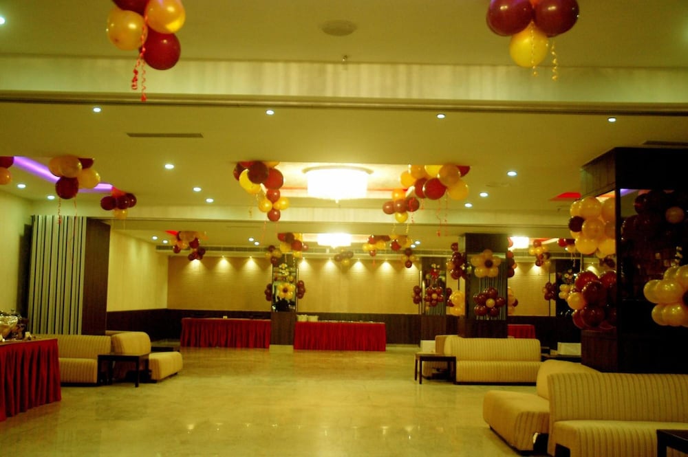 HOTEL JIVA 35/50
