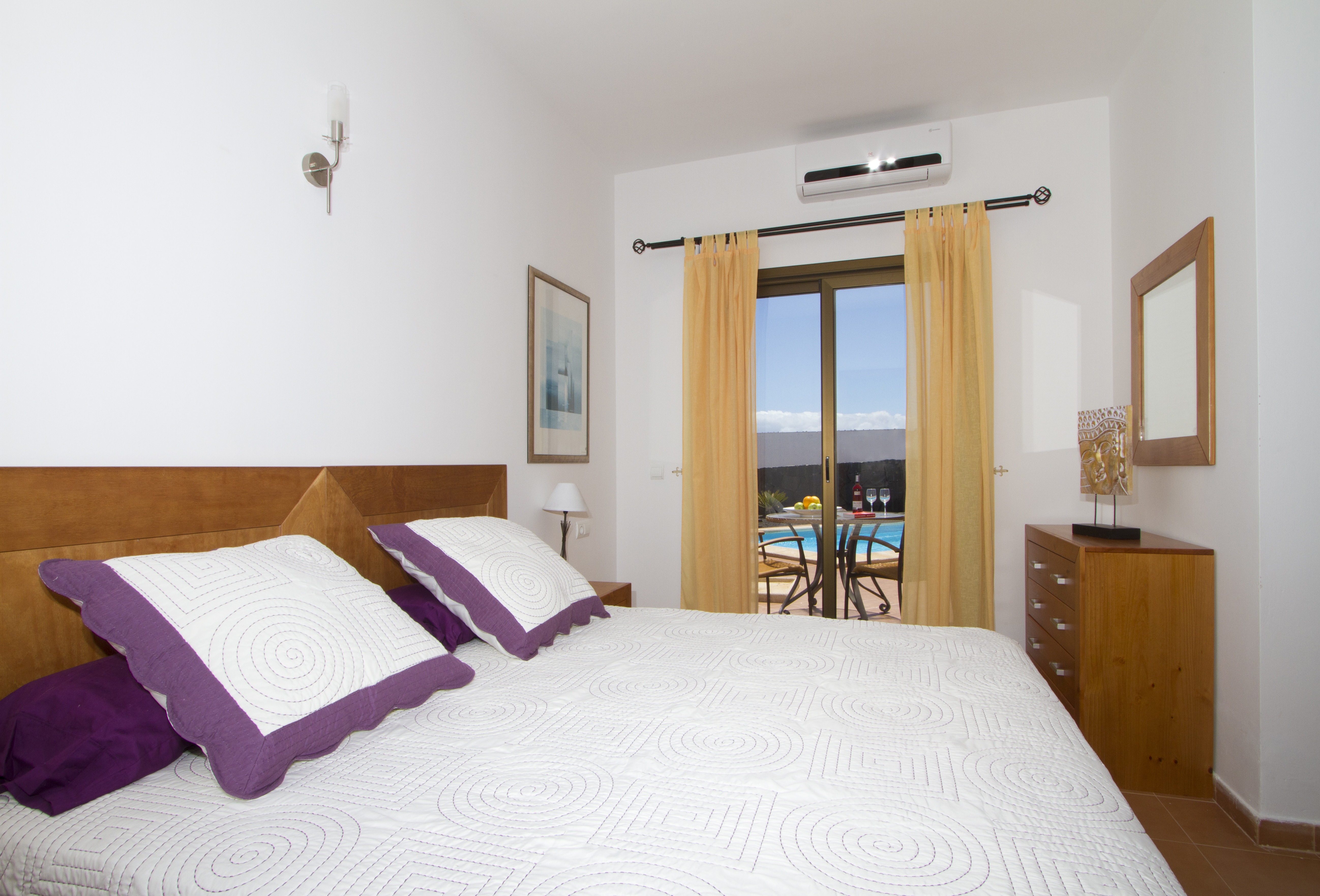 Villas Blancas 1/22