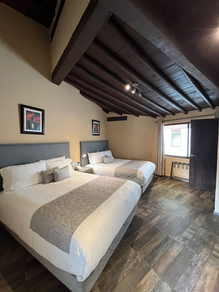 Loto Azul Resort And Spa 21/69