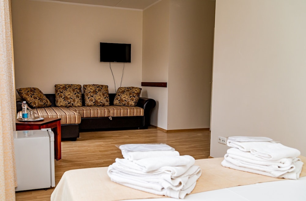 Hotell Tammsaare 44/67