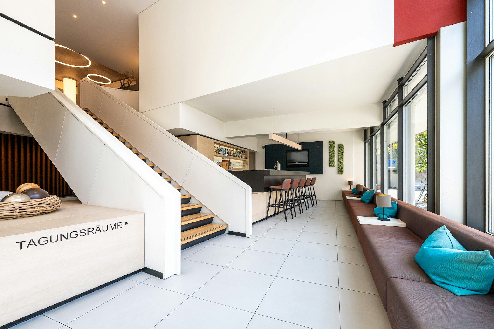 TOP KHR Stadthotel Munster 45/80