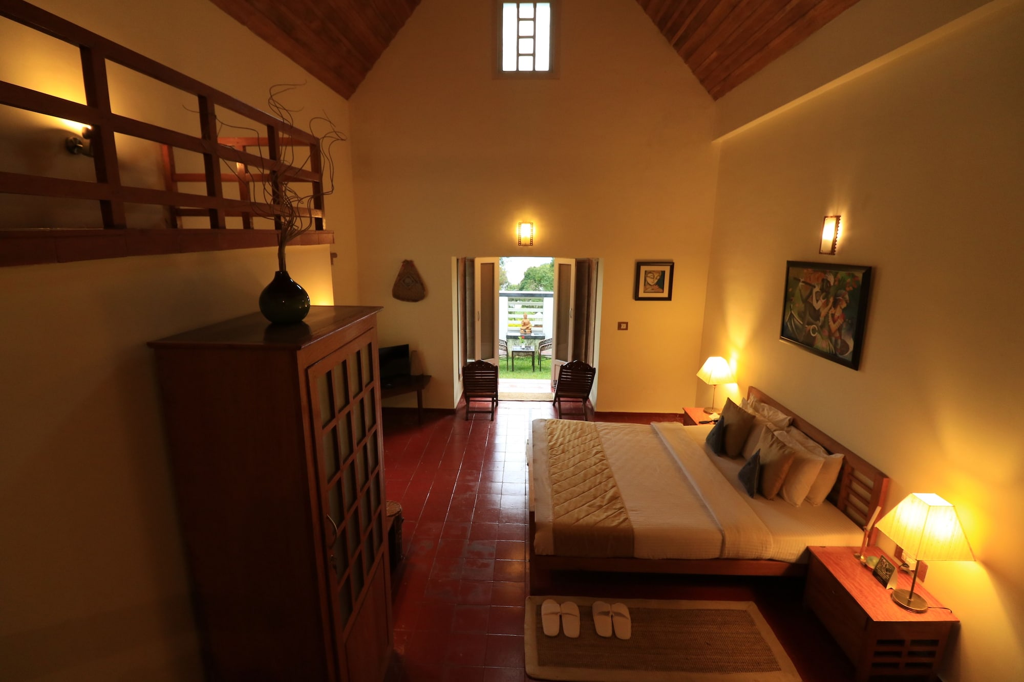 1 BEDROOM, LUXURY, COTTAGE, MOUNTAIN VIEW