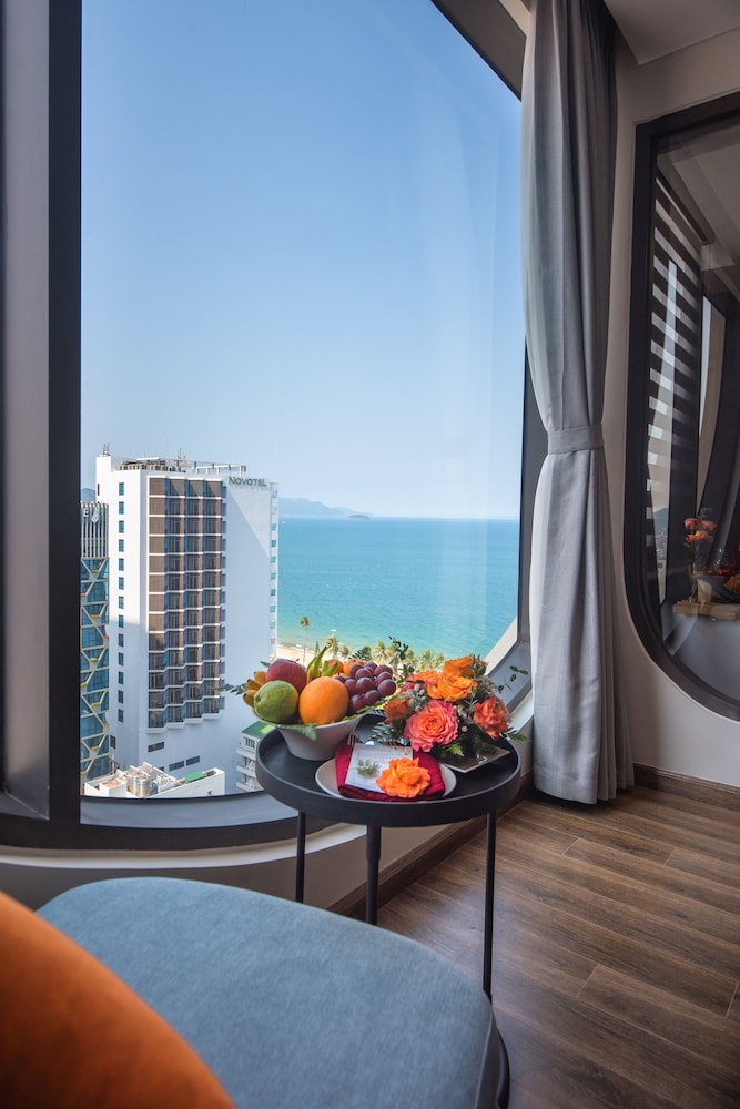 GRAND TOURANE NHA TRANG HOTEL 22/50