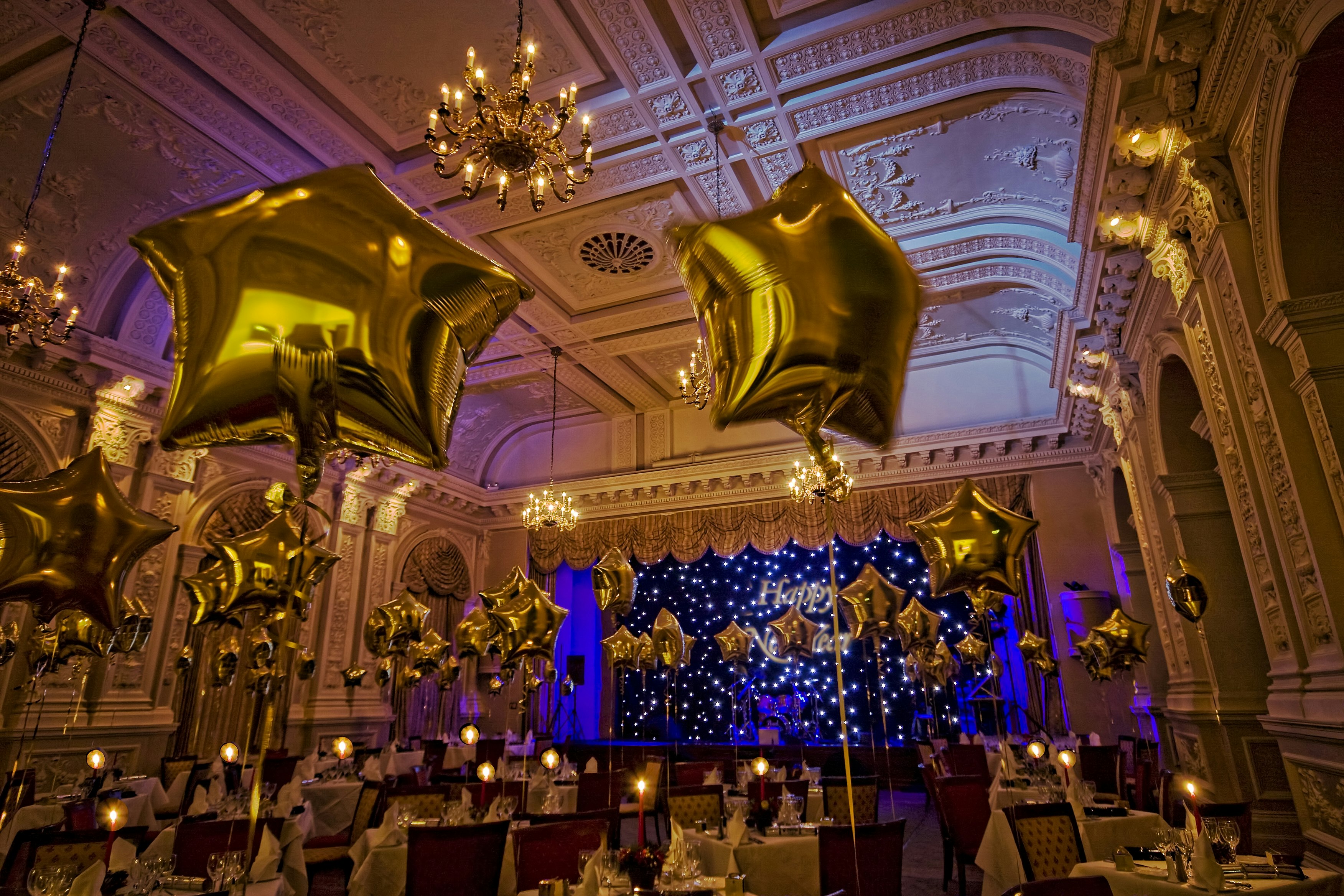 Grand Hotel Eastbourne 72/74