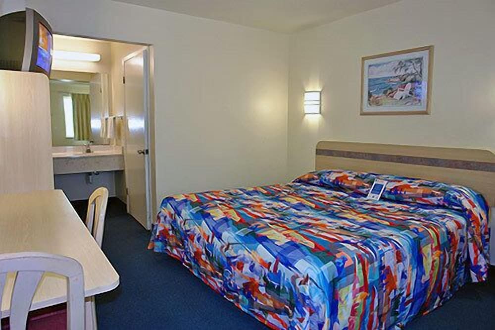 Motel6 Portland, OR - Downtown 17/43