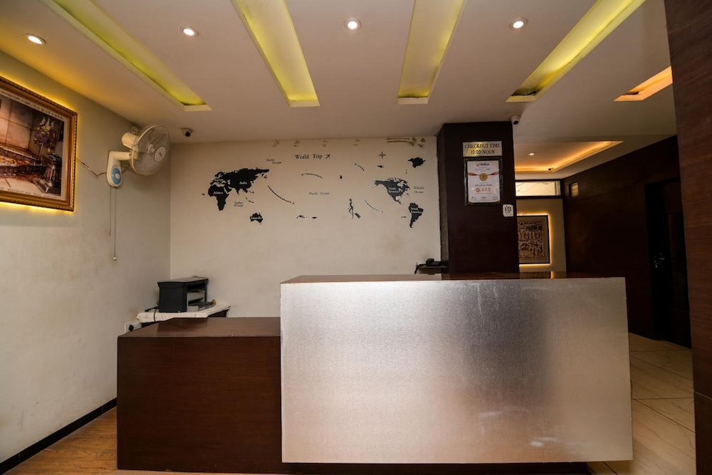 Hotel Shreeram 4/37