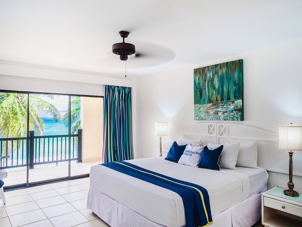 Tropikist Beach Hotel & Resort 22/65
