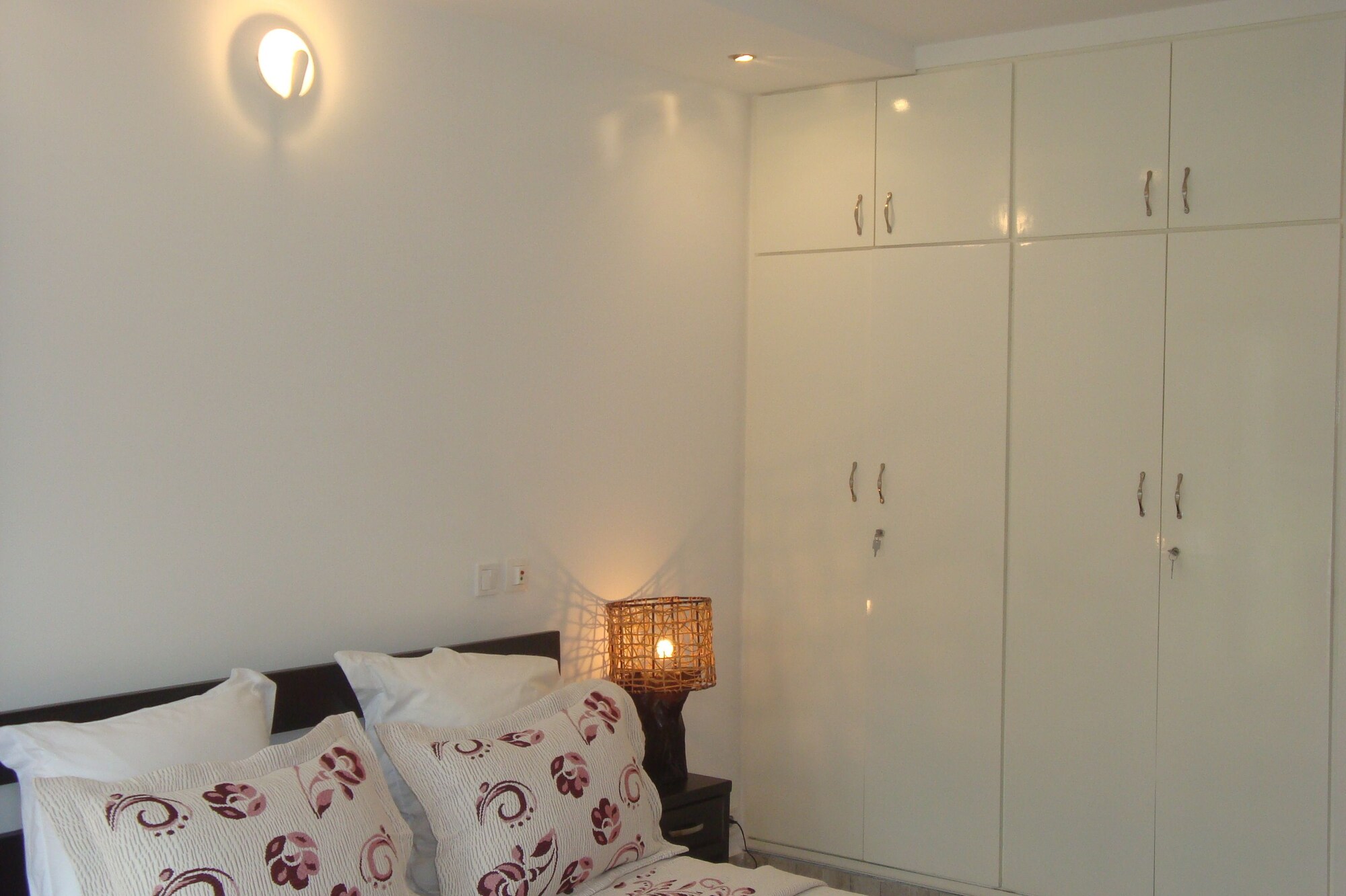COMFORT, DOUBLE BED