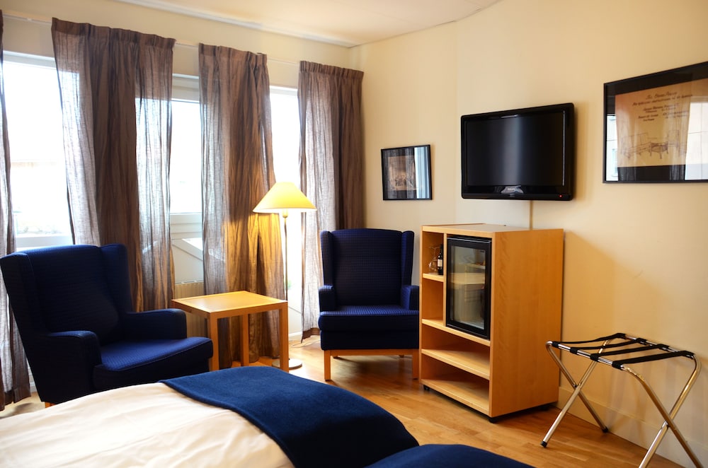 Home Hotel Kompaniet 24/58