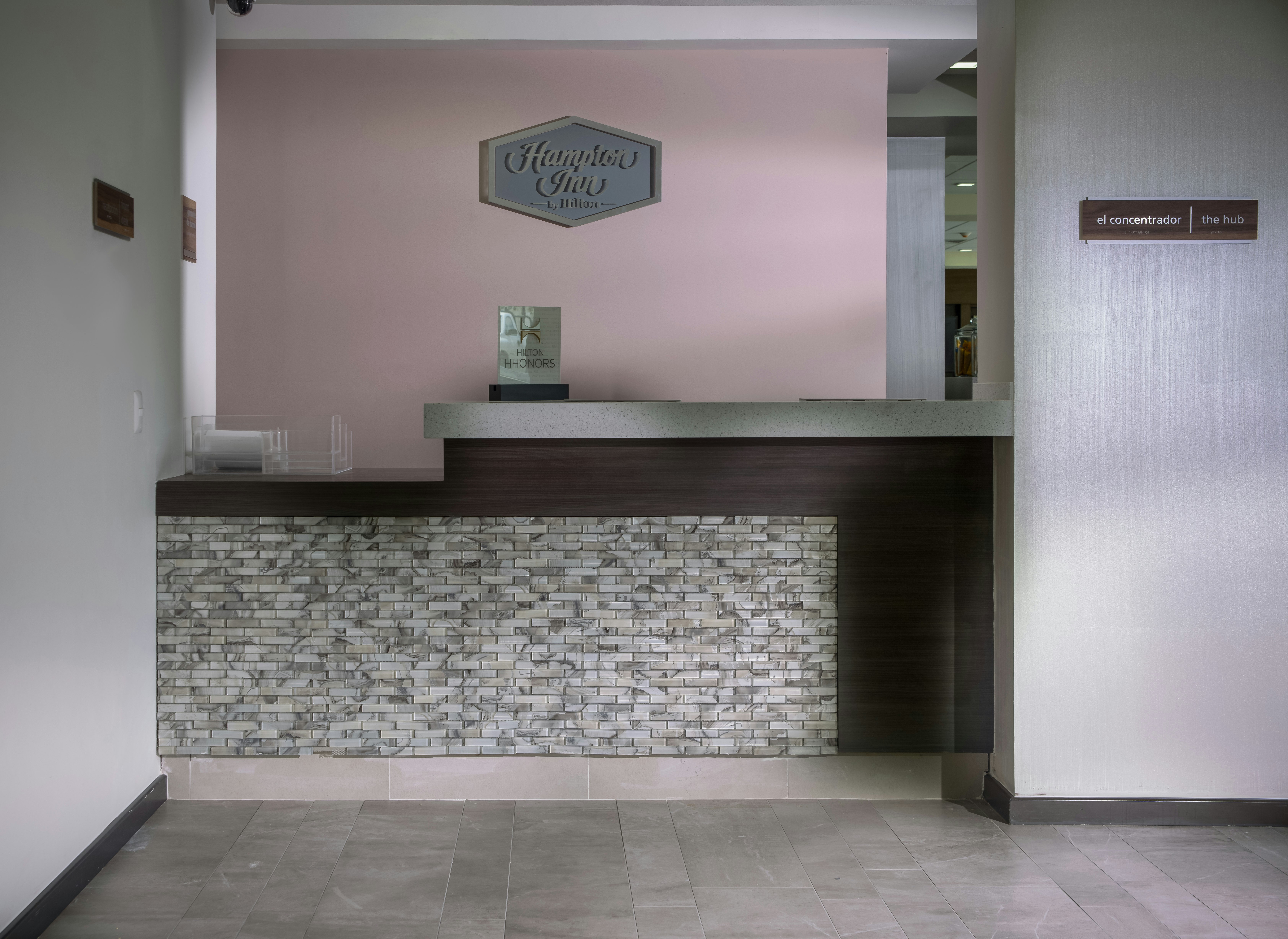Hampton Inn By Hilton Zacatecas 2/52