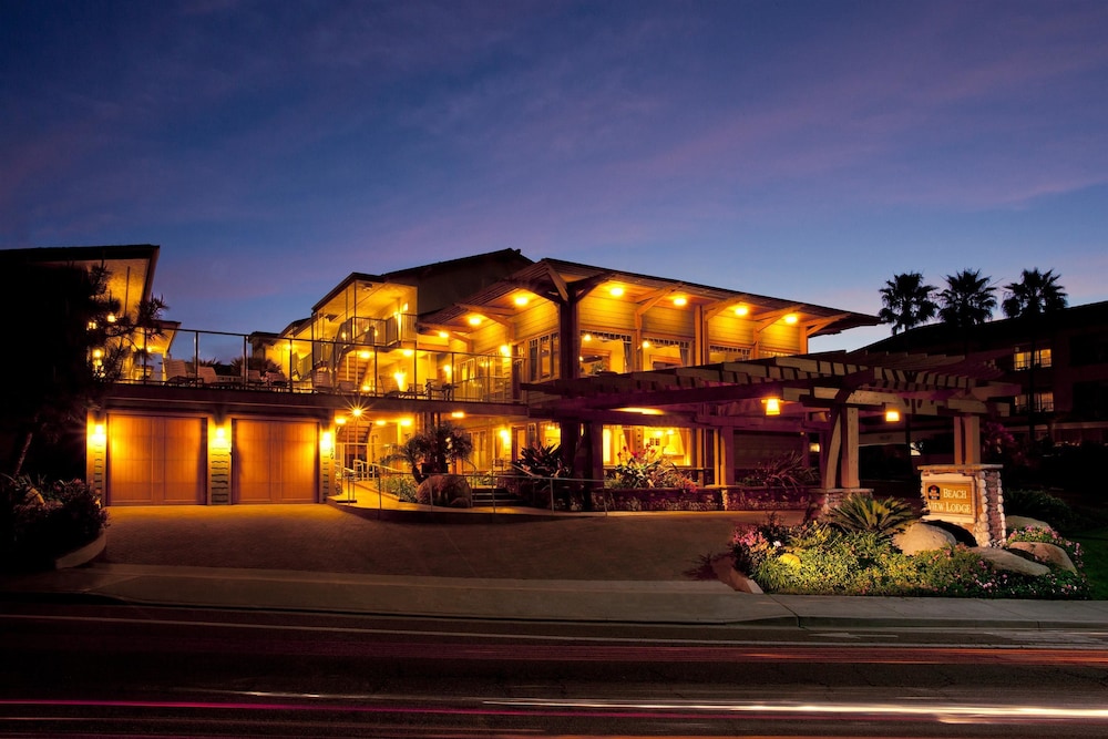 Best Western Plus Beach View Lodge in CARLSBAD - CA