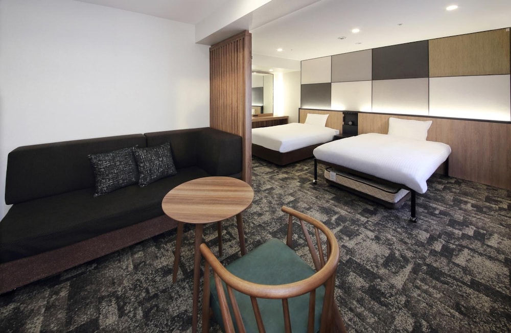 Takasaki Washington Hotel Plaza 21/39