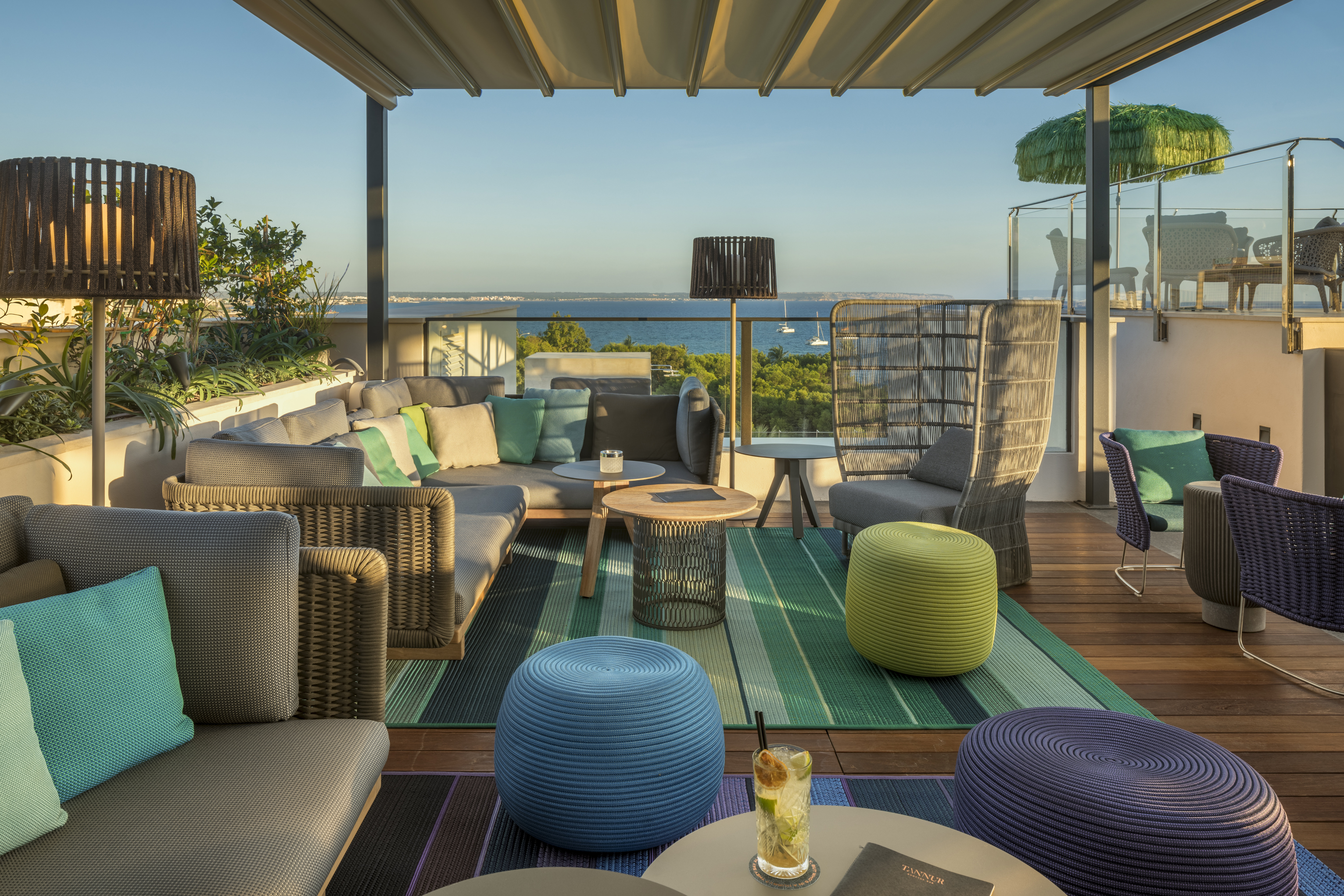 El Llorenc Parc De La Mar - Adults Only 20/25