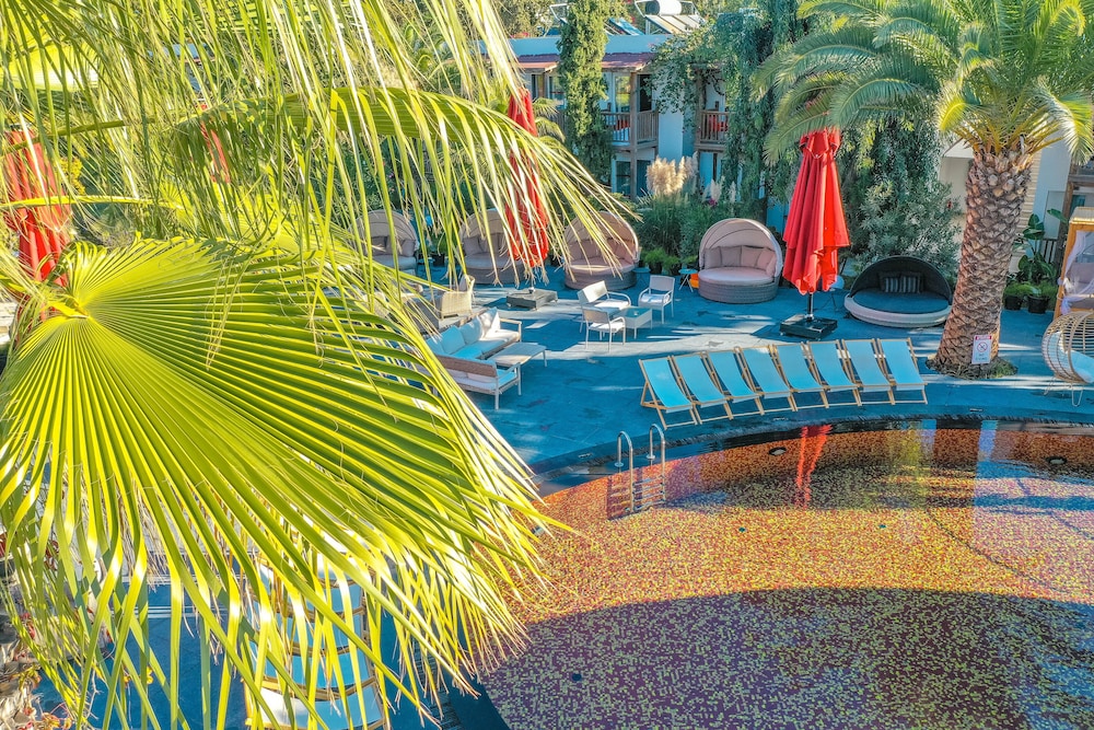 Very Chic Bodrum – Adult Only +18 46/50