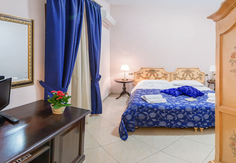 Garibaldi Relais 18/67