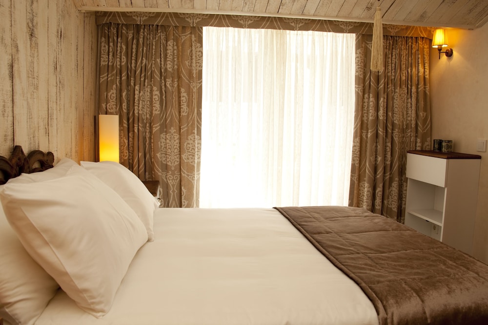 Hypnos Design Hotel 13/50