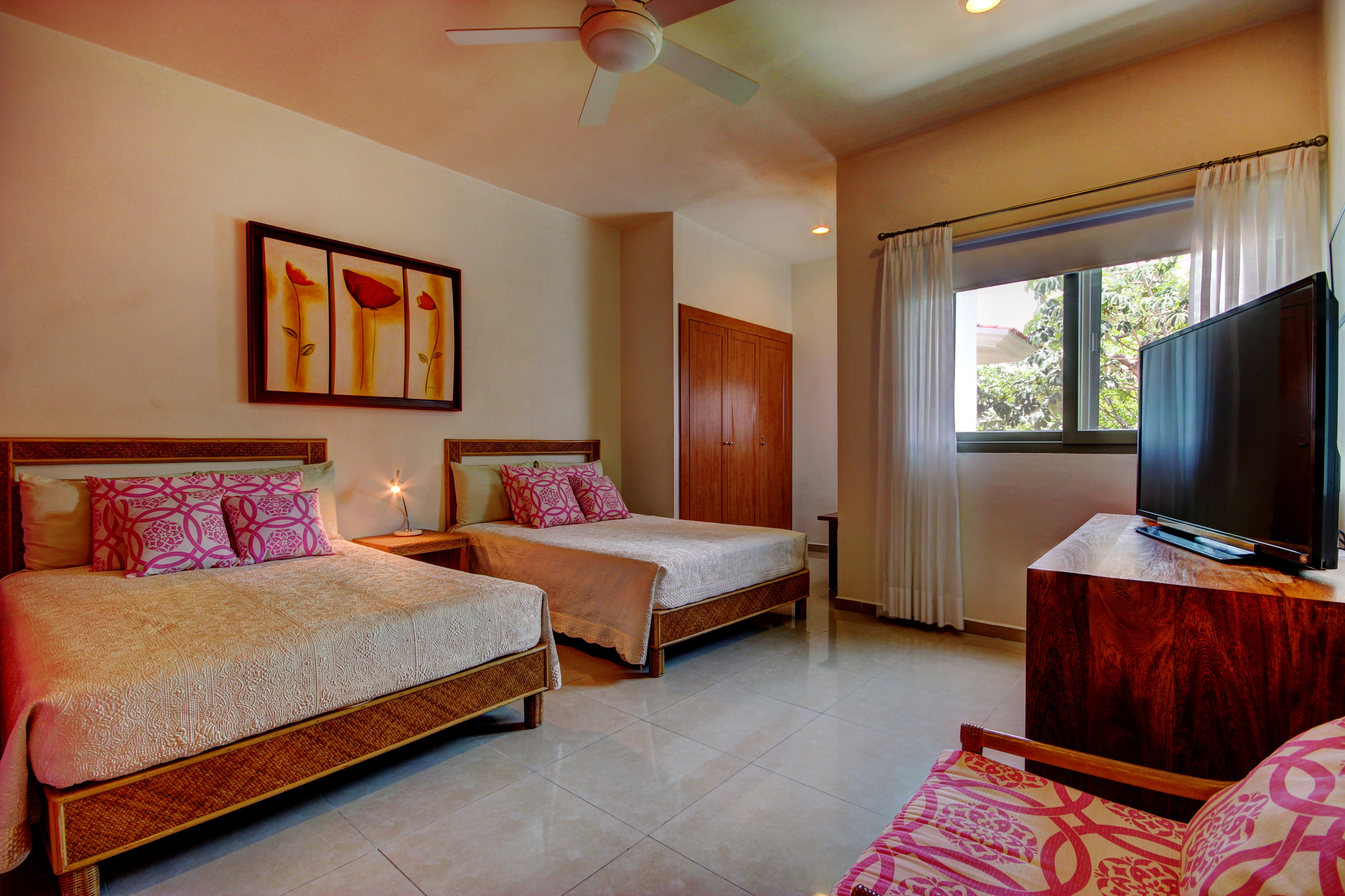2 Bedrooms, Palmar, Garden, Penthouse