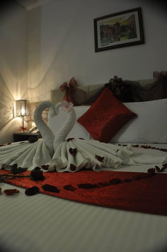 La Boss Hotel 37/56