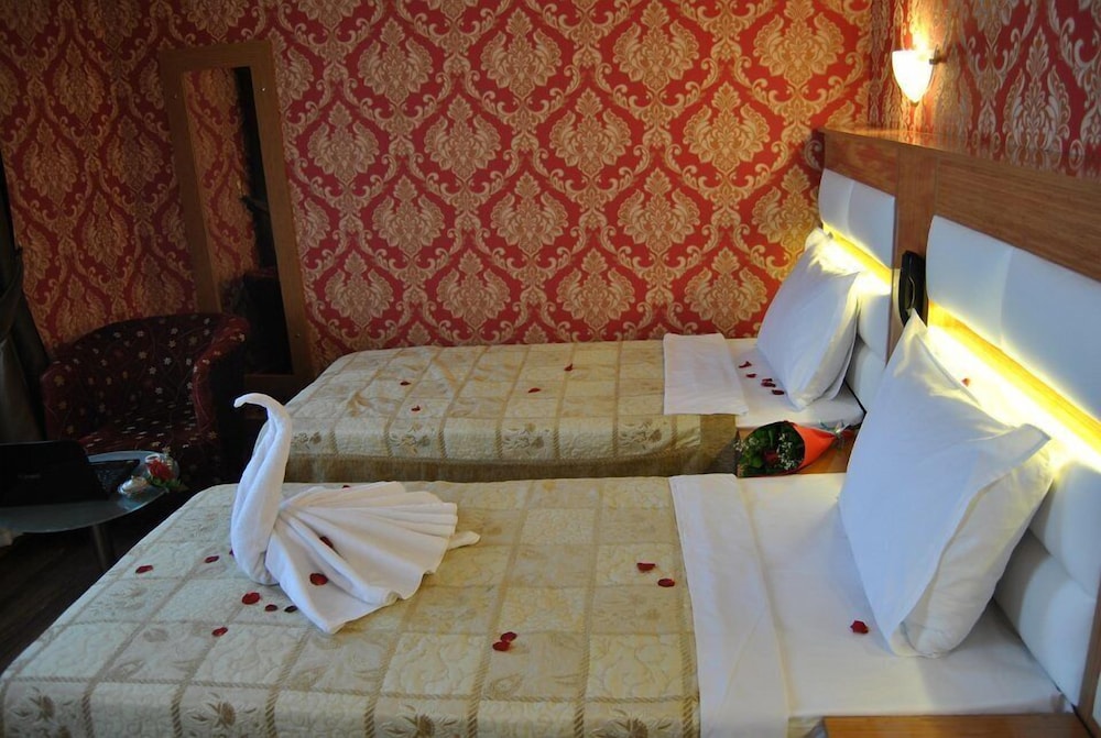 Hotel Star Park 5/42