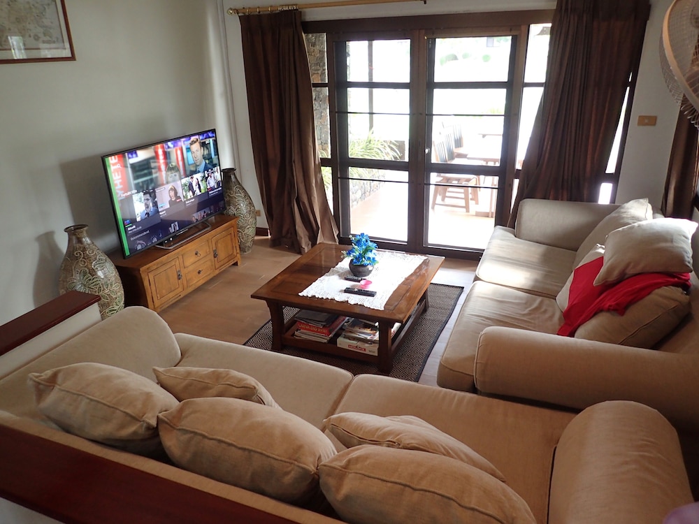 Rayong Rental Villas 12/36