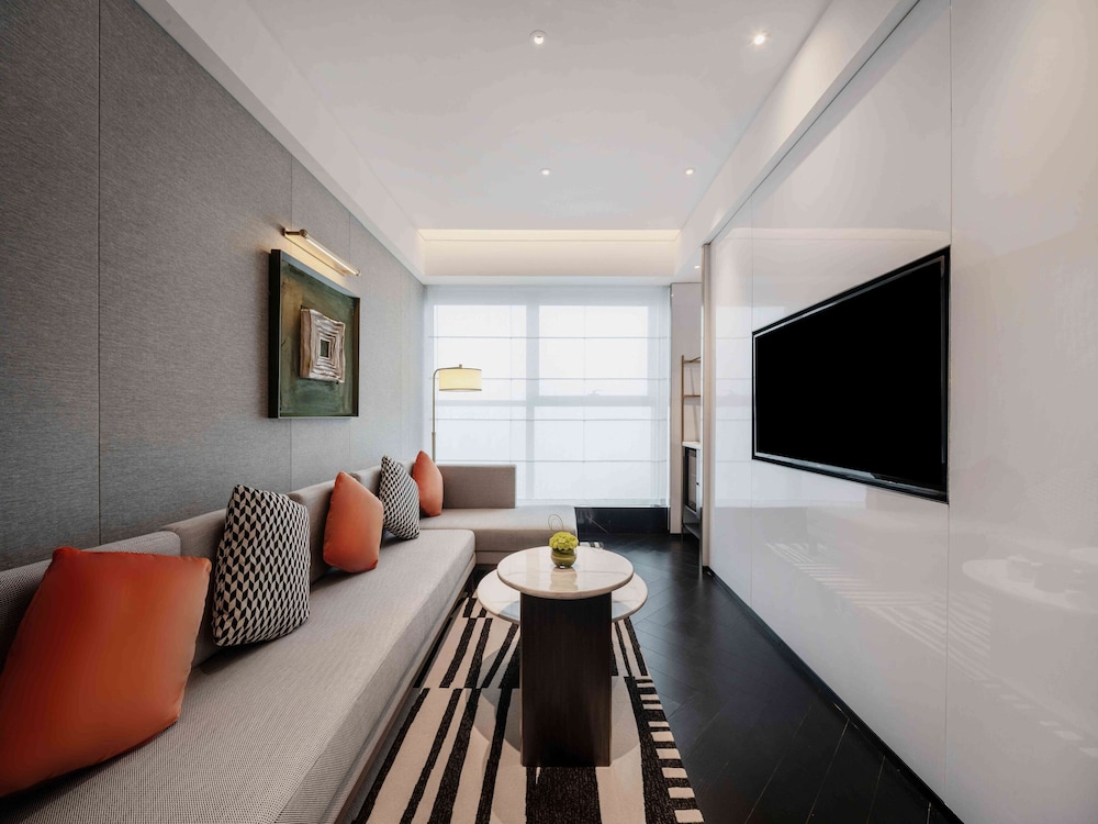 The Langbo Chengdu, in The Unbound Collection by Hyatt 26/50