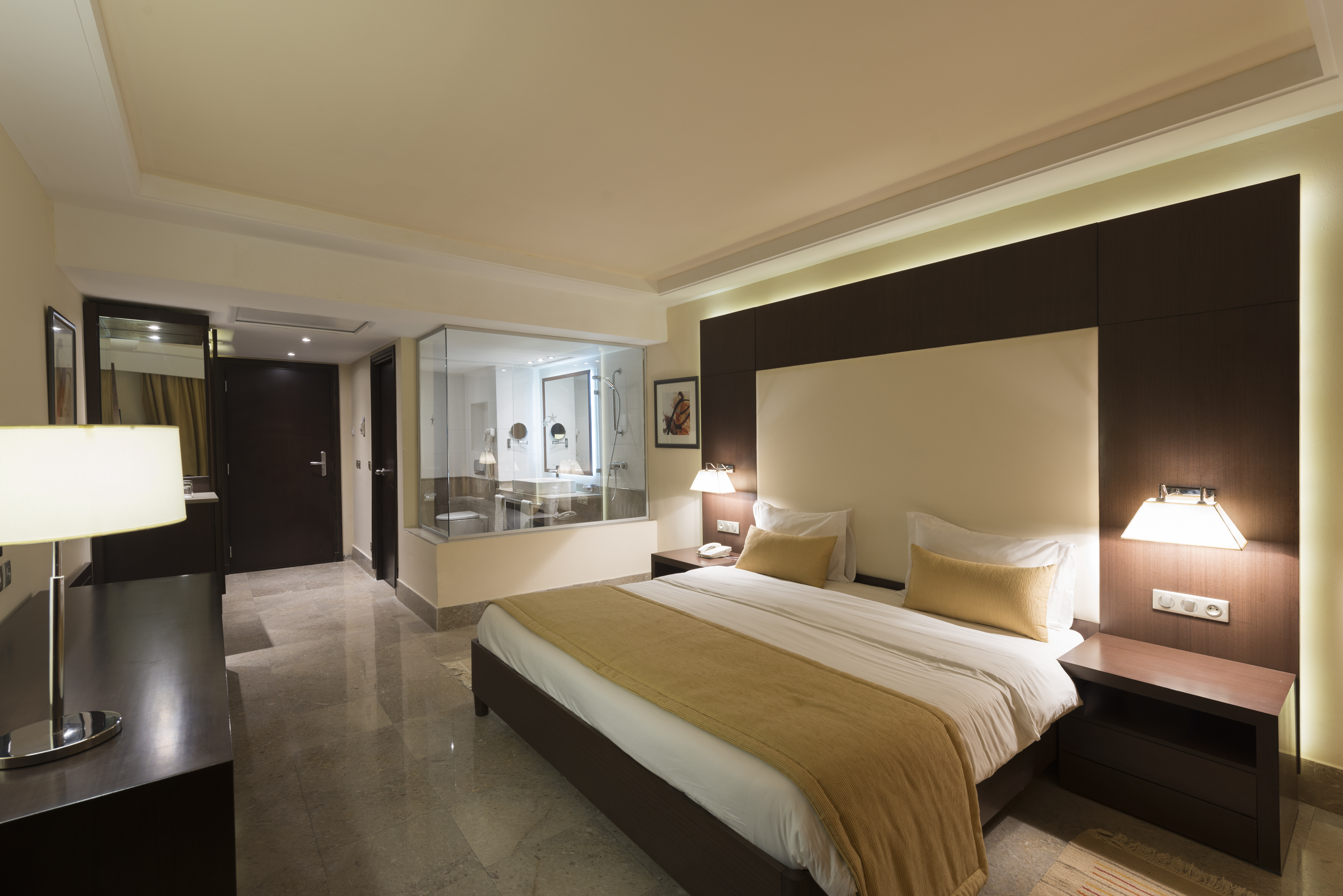 Star, Prestige, Double or Twin Bed, Garden View، Iberostar Selection Diar El Andalous 2/4