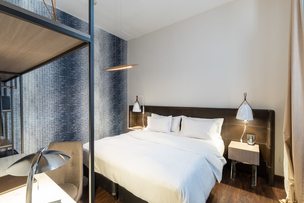 Azur Real Boutique Hotel 11/55