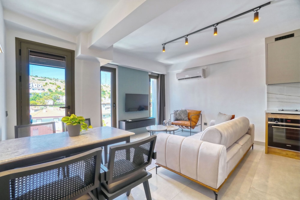 Ayayorgi Homes Cesme 18/50