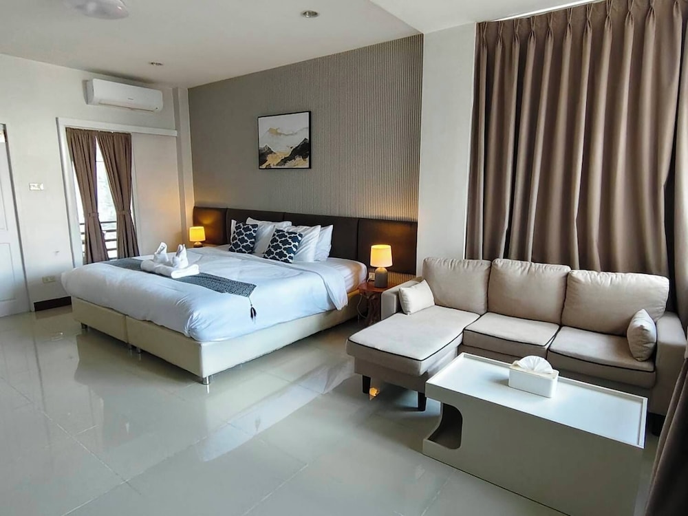 Chiang Mai Waroros Boutique Hotel (ex Baan Tai Wang Chiangmai) 31/71