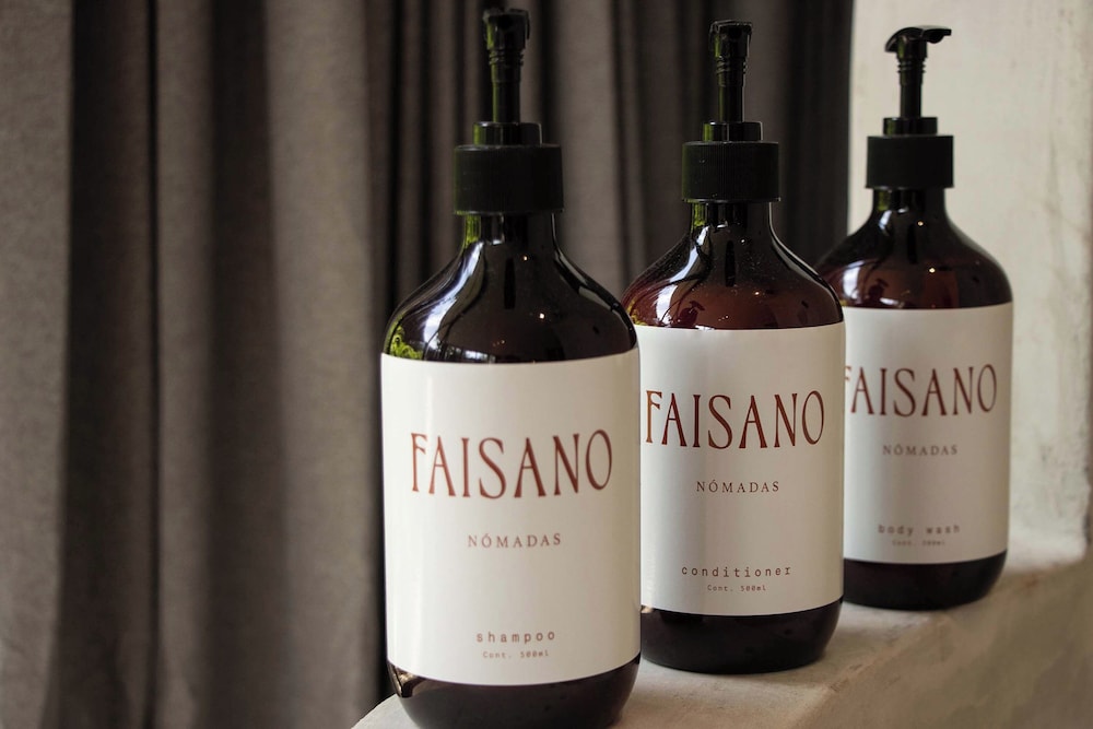 Collection O Faisano精品豪华酒店, Tulum海滩(Collection O Faisano Boutique Luxury Hotel, Tulum Beach) 图片2