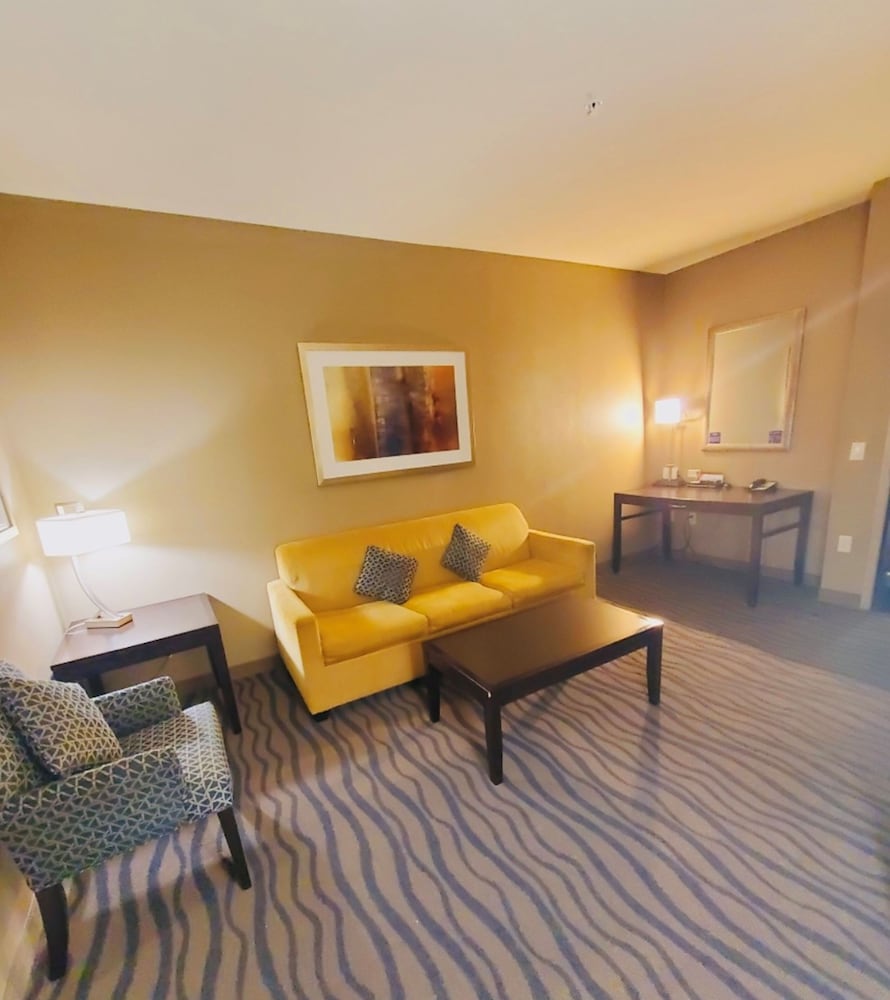 Hilton Garden Inn Fort Worth Alliance Airport 34/59