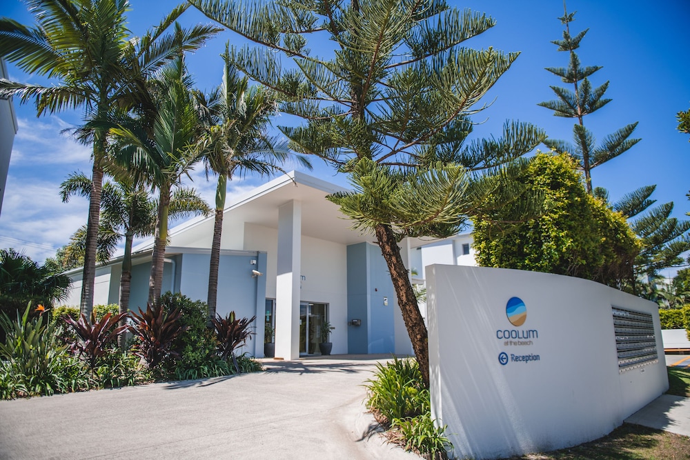 Q Resort Coolum At the Beach Resort 2/79