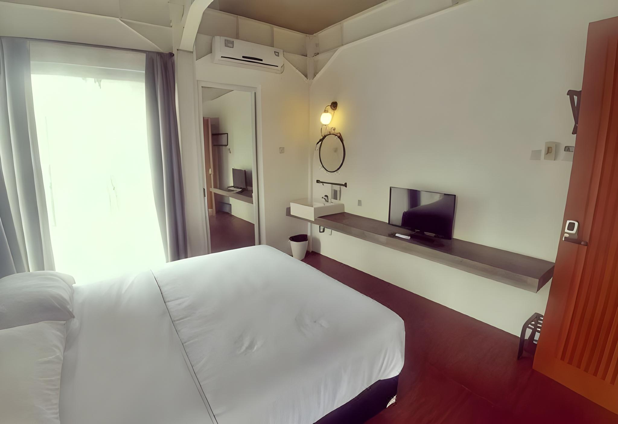 Hotel Bukit Juanda 15/29