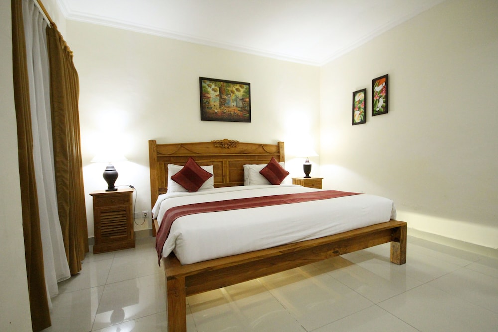 Swastika Guest House 18/39